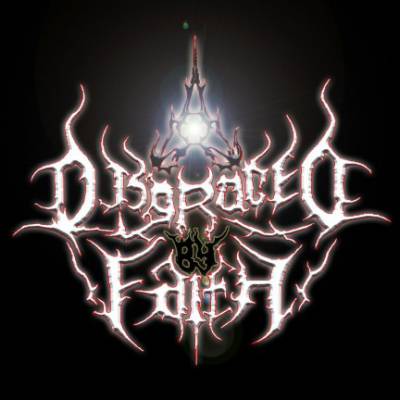 logo Disgraced By Faith